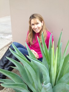 Arizona Aloe Vera to Beat Lyme Symptoms