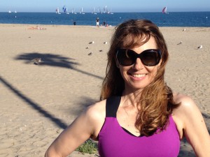 Running lyme symptoms