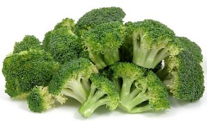 broccoli and lyme symptoms
