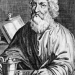 Hippocrates and no more lyme symptoms