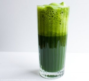 green juice no more lyme symptoms