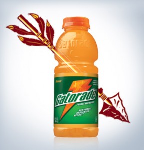 gatorade lyme symptoms
