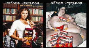 Doritos lyme symptoms
