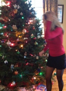 christmas lyme symptoms