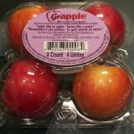 Fake apples and lyme symptoms