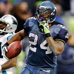 marshawn lynch lyme symptoms