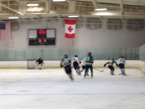 Hockey lyme symptoms