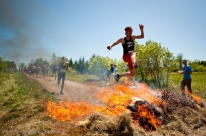Spartan Race Lyme Symptoms