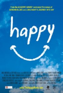 Happiness and Lyme Symptoms