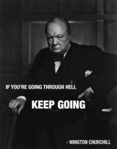motivation lyme disease