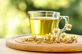 chamomile lyme disease